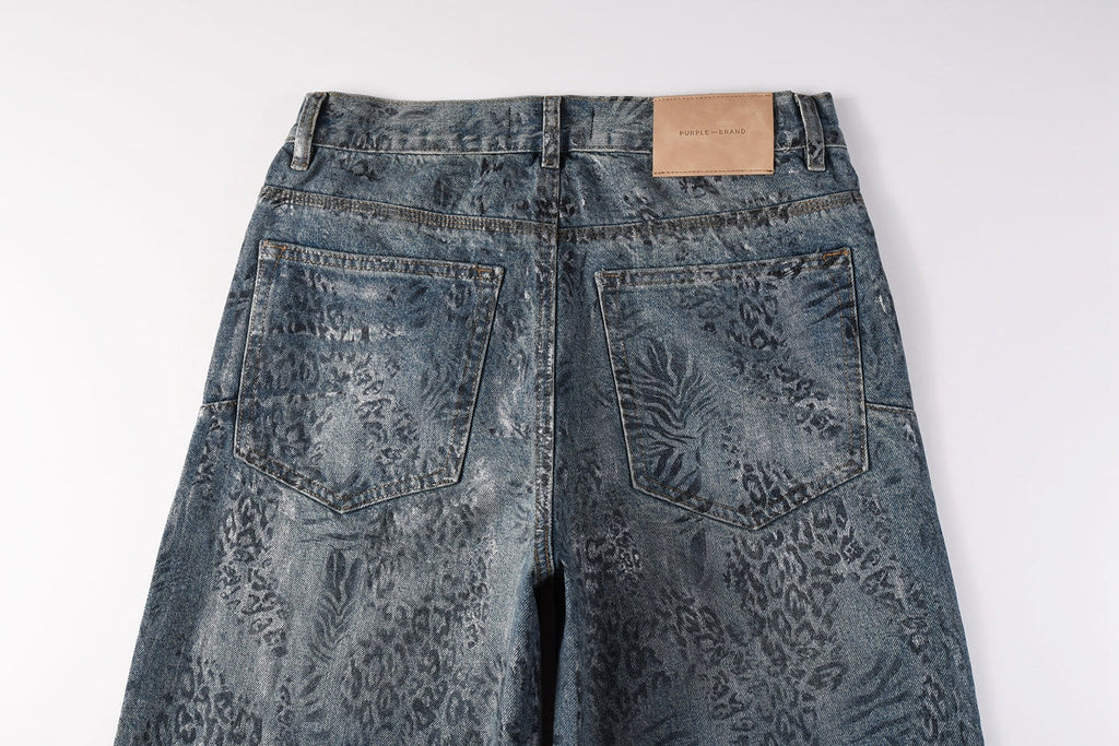 Purple Brand  Jeans #PU100