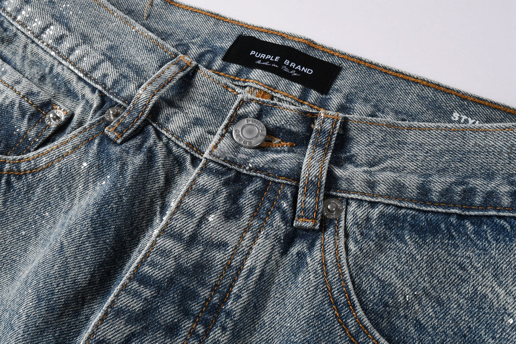Purple Brand Jeans #PU101