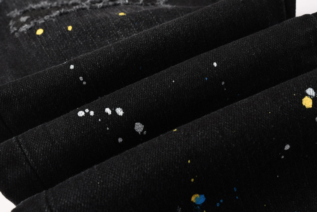 Purple Brand Jeans P9121