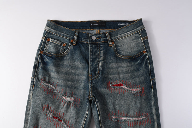 Purple Brand Jeans P9114