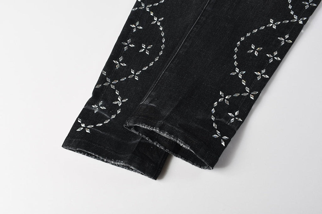 Purple Brand  Jeans #9145