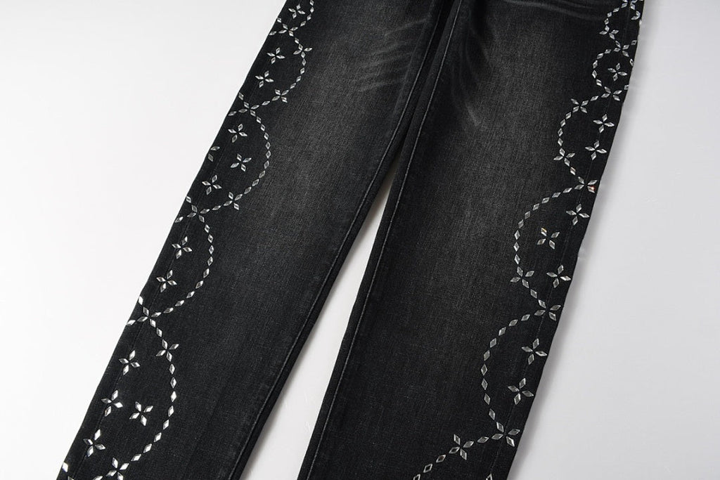 Purple Brand  Jeans #9145