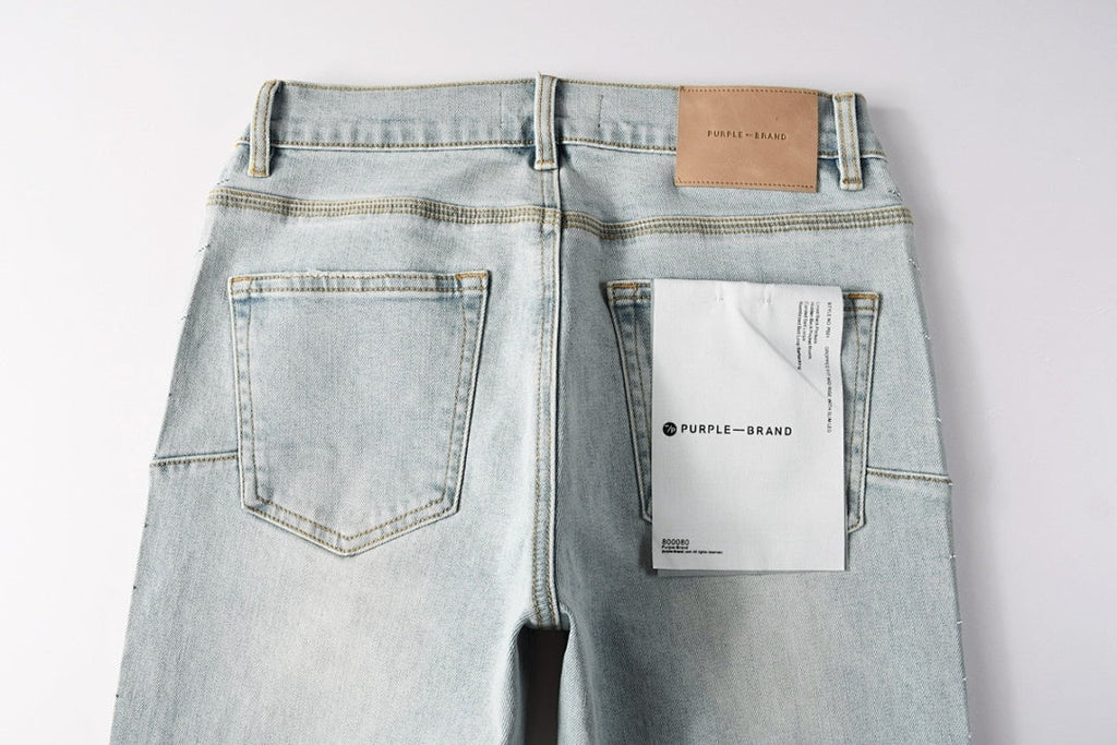 Purple Brand  Jeans #9143