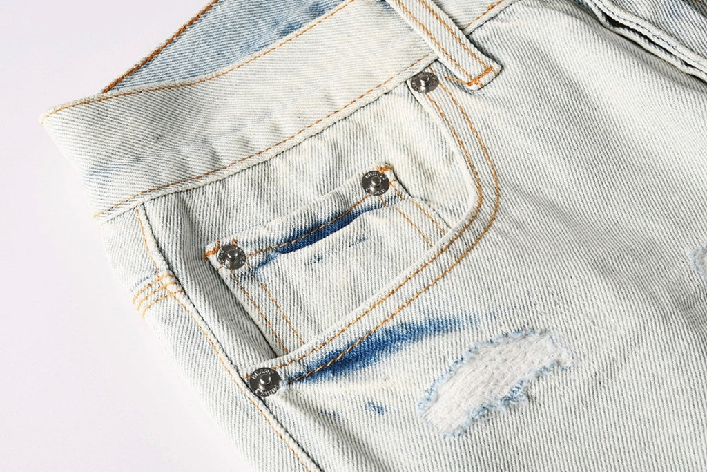 Purple Brand  Jeans #9142