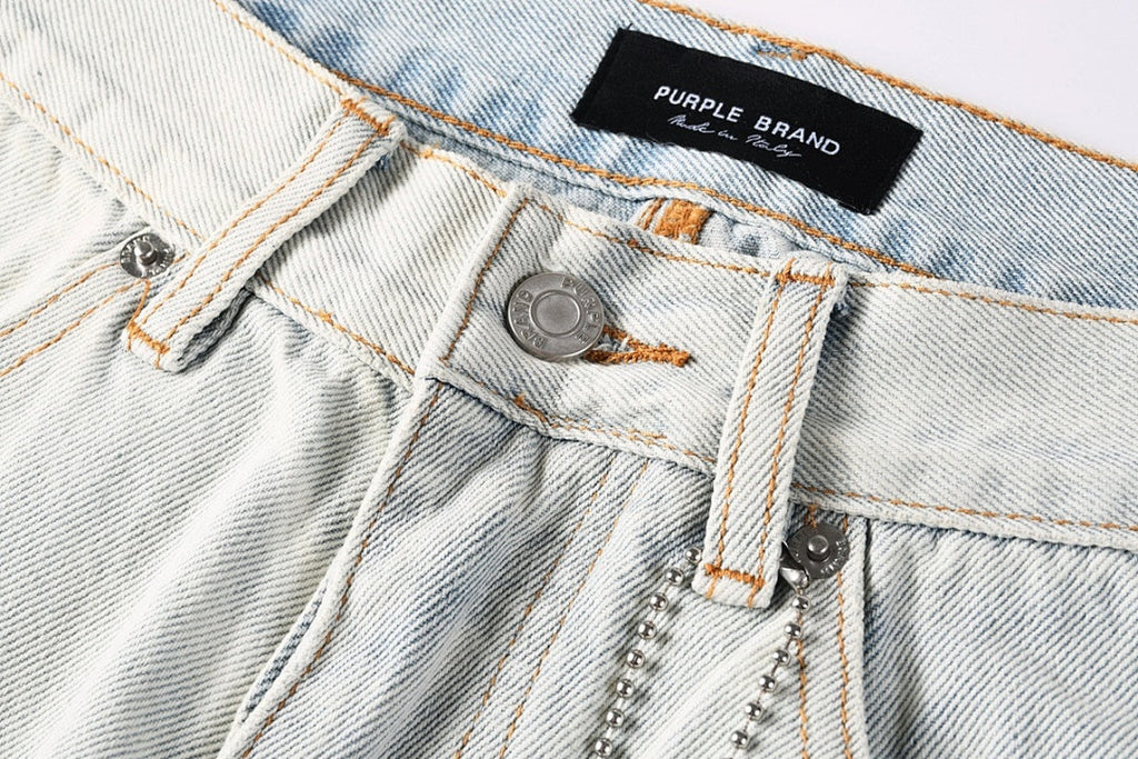 Purple Brand  Jeans #9142