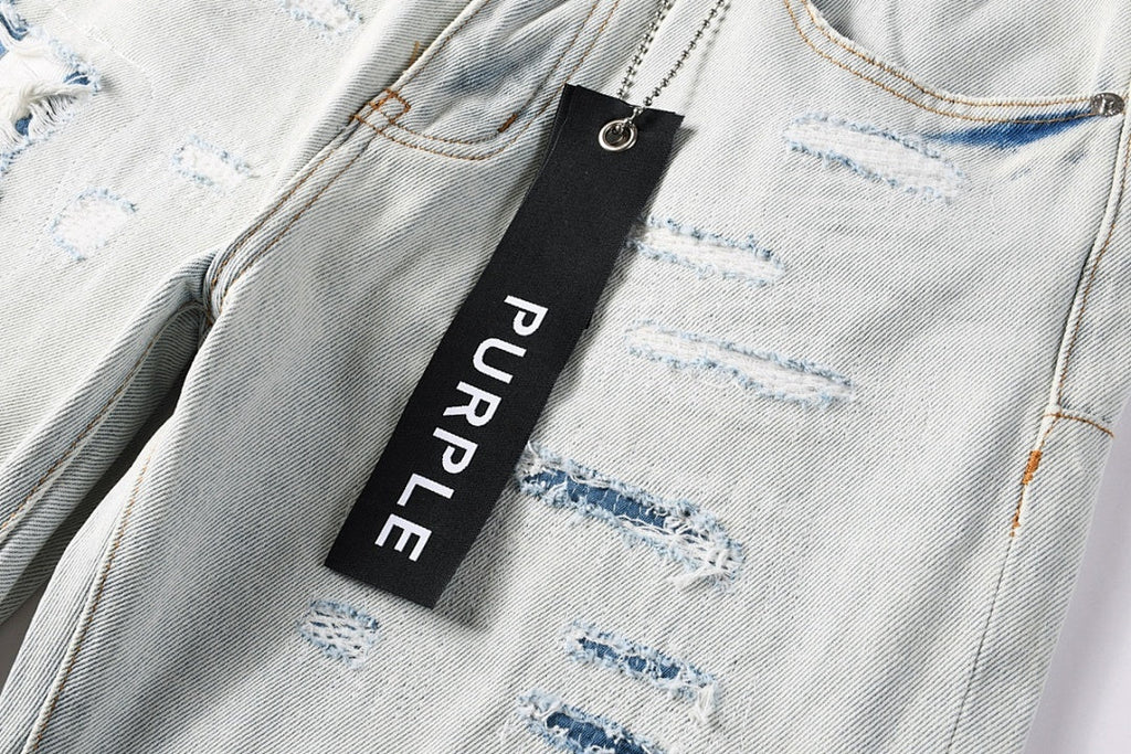 Purple Brand  Jeans #9142