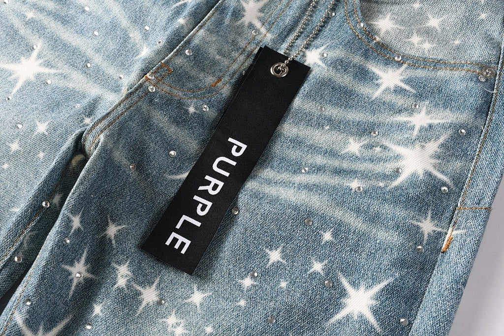 Purple Brand  Jeans #9141