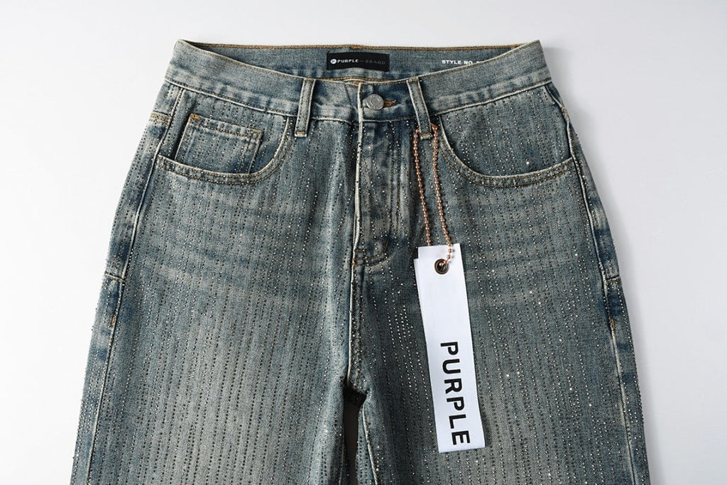 Purple Brand  Jeans #9140