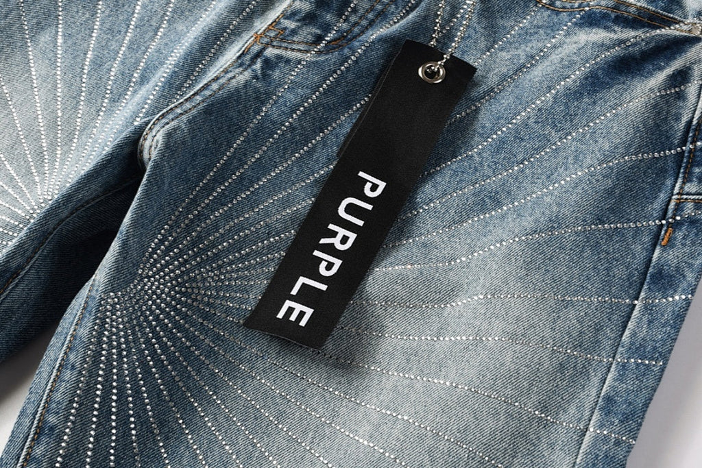 Purple Brand  Jeans #9138