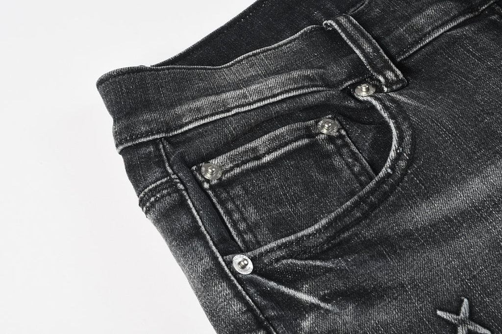 Purple Brand  Jeans #9153