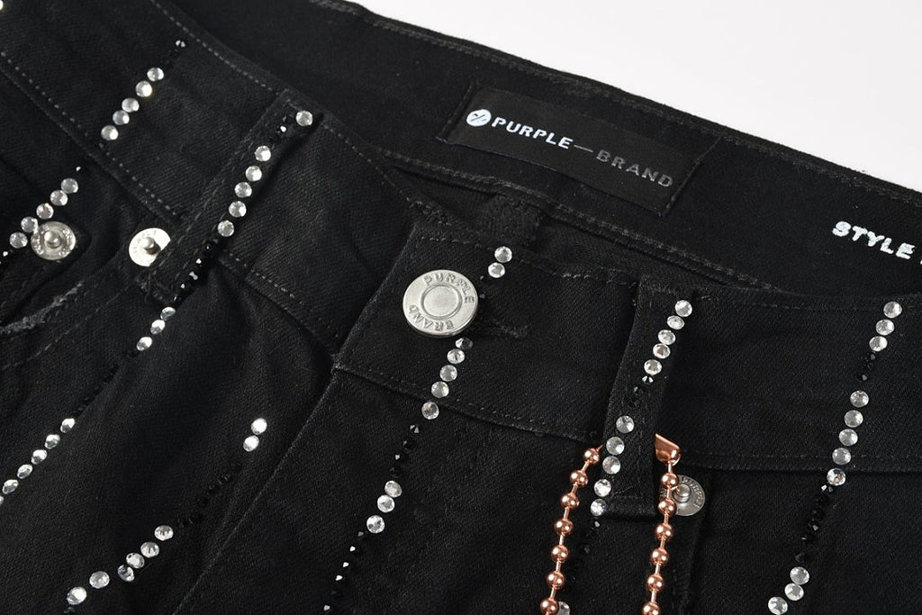 Purple Brand  Jeans #9147