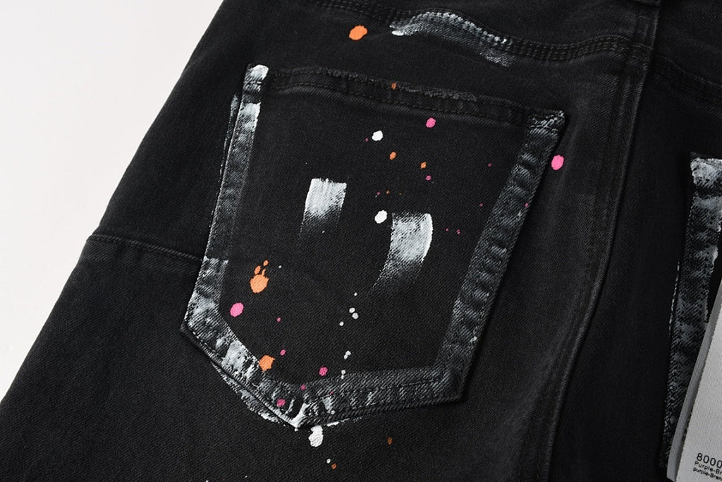 Purple Brand  Jeans #9154