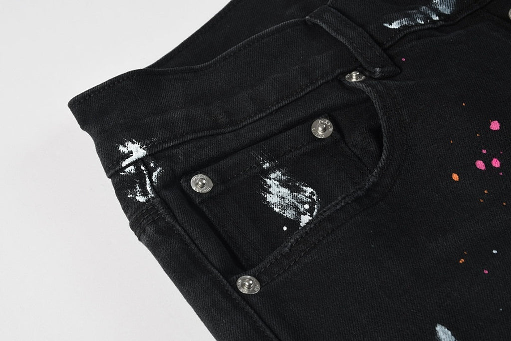 Purple Brand  Jeans #9154