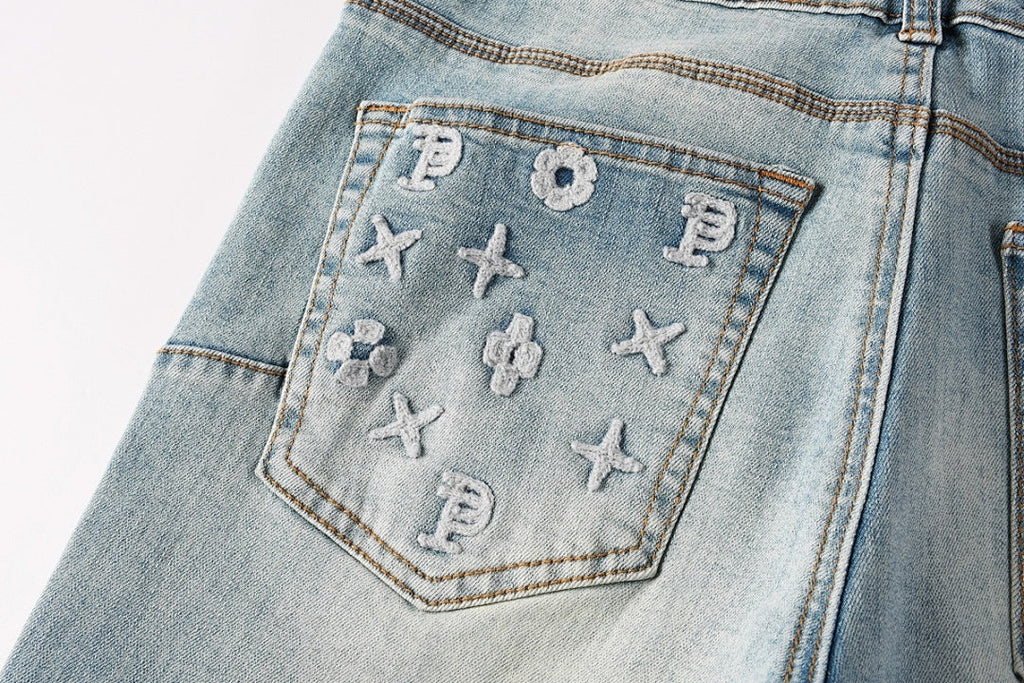 Purple Brand  Jeans #9152