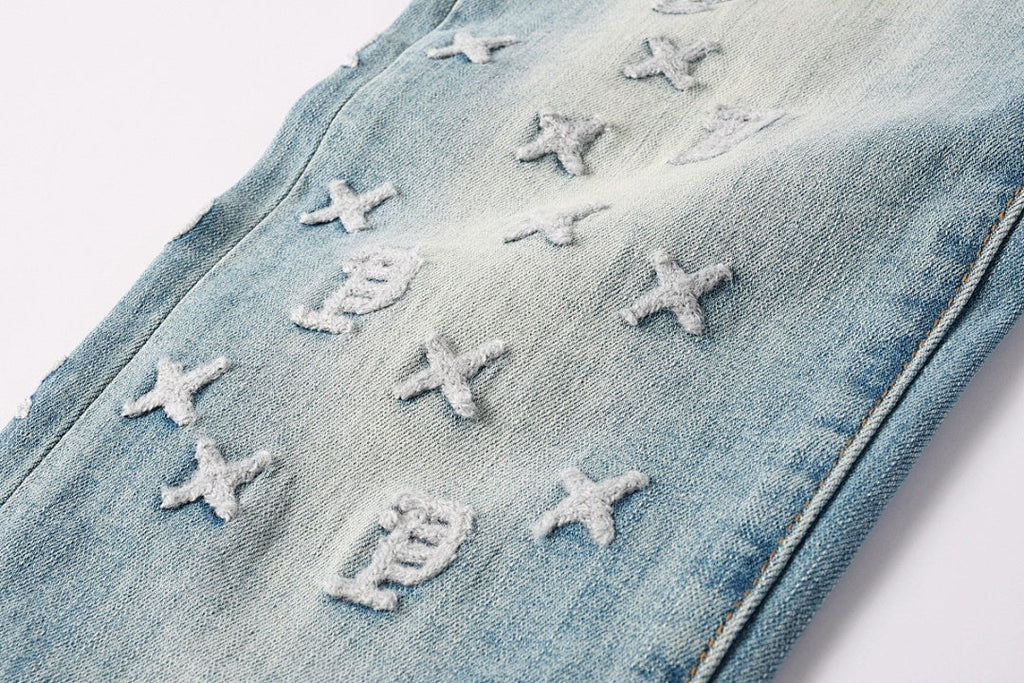 Purple Brand  Jeans #9152