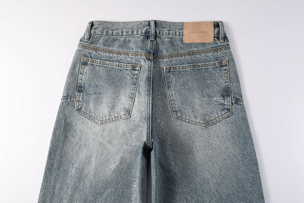 Purple Brand Jeans #PU101