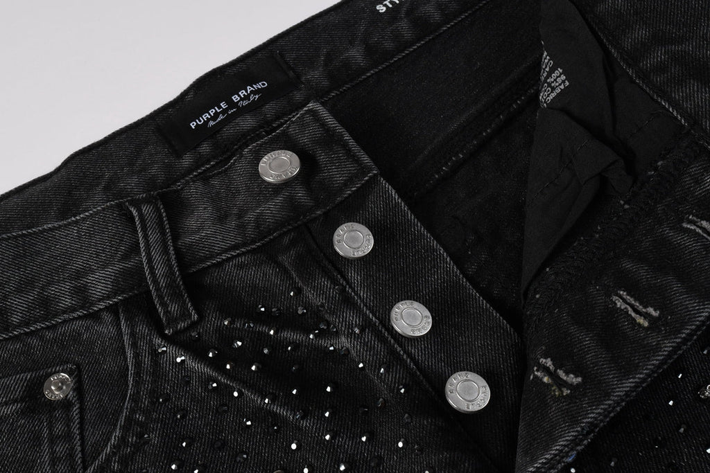 Purple Brand Jeans #PU105