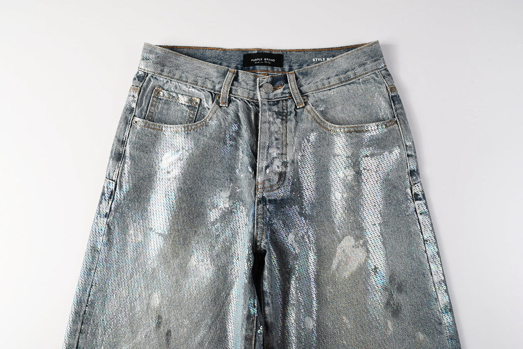 Purple Brand  Jeans #PU108