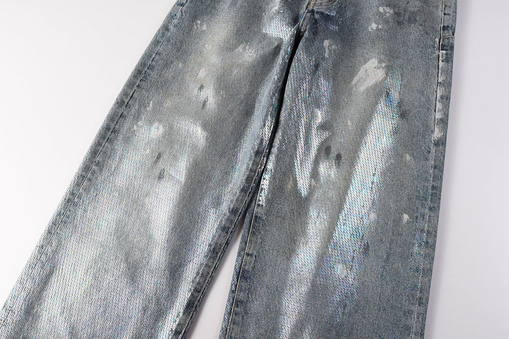 Purple Brand  Jeans #PU108