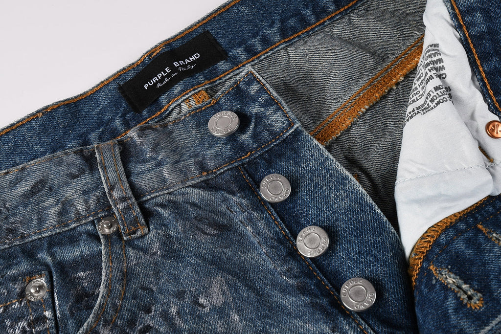 Purple Brand  Jeans #PU100