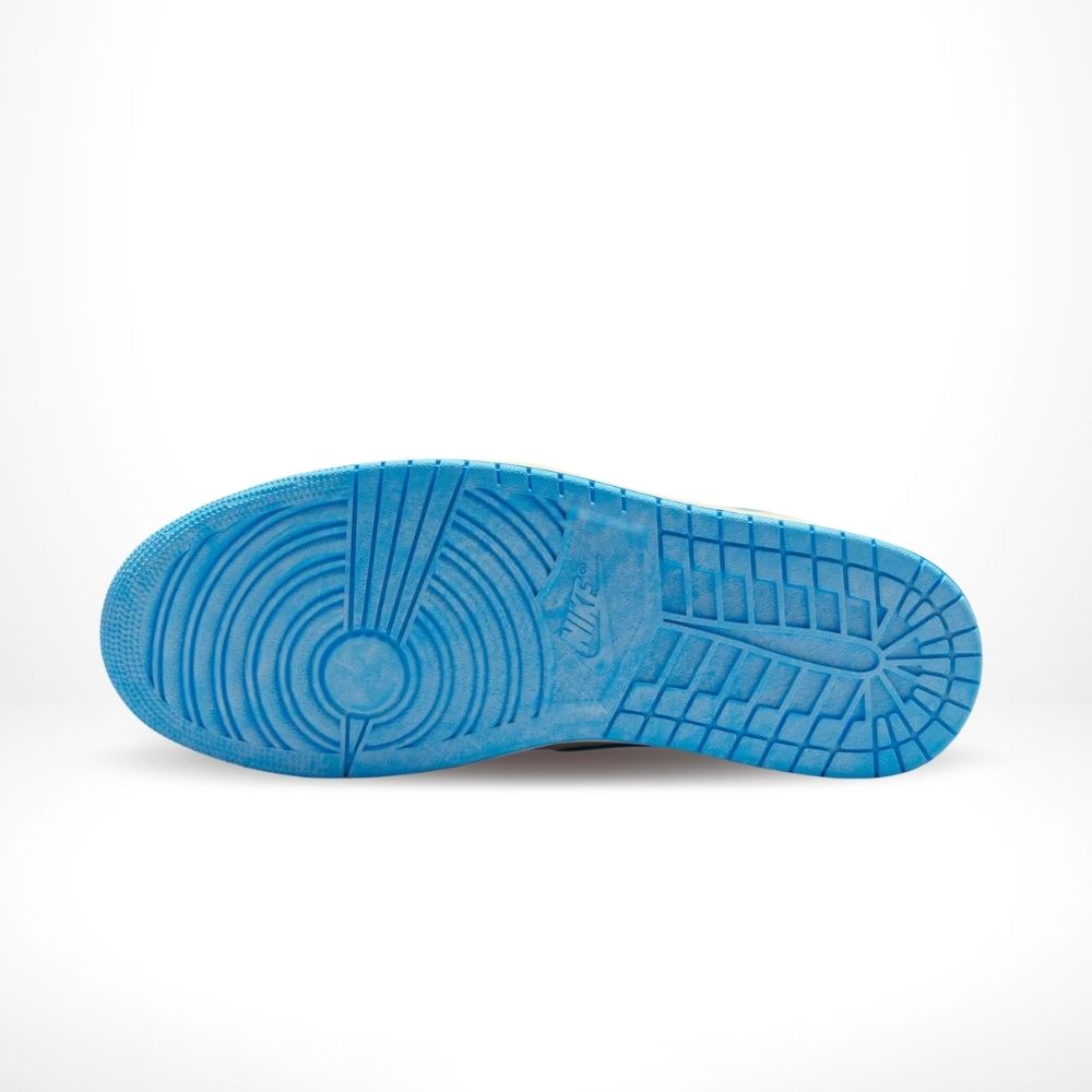 Air Jordan Retro 1 High OG UNC Reimagined University Blue