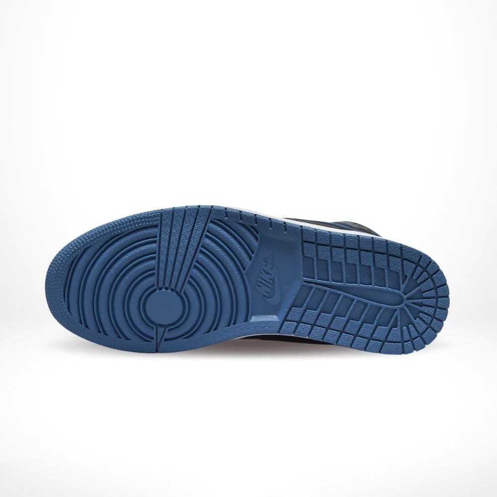 Air Jordan 1 Retro High OG Dark Marina Blue