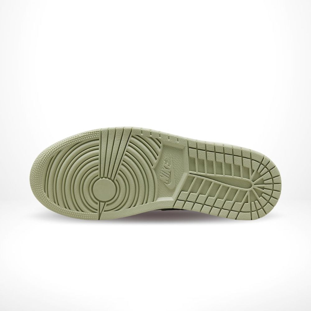 Air Jordan 1 Low Craft Light Olive SE