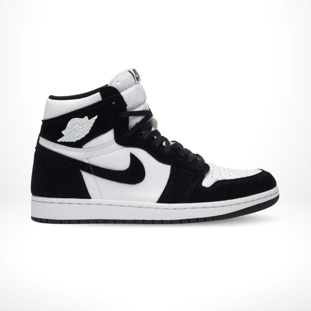 Air Jordan 1 Retro High OG Twist Black White