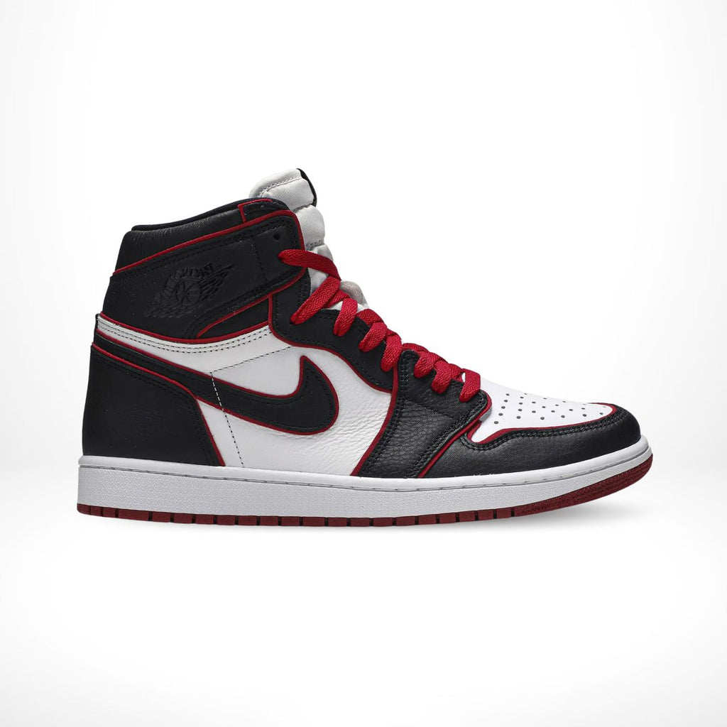Air Jordan 1 Retro High OG Bloodline Black Red