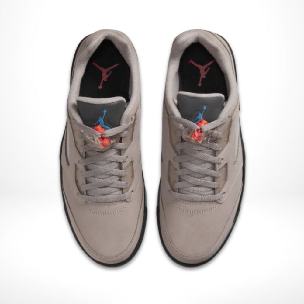 Air Jordan 5 Retro x Paris Saint-Germain Low Paname