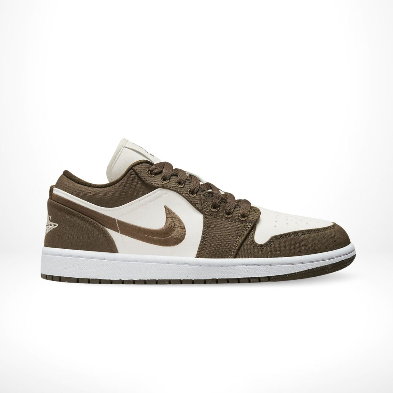 Air Jordan 1 Low SE Light Olive