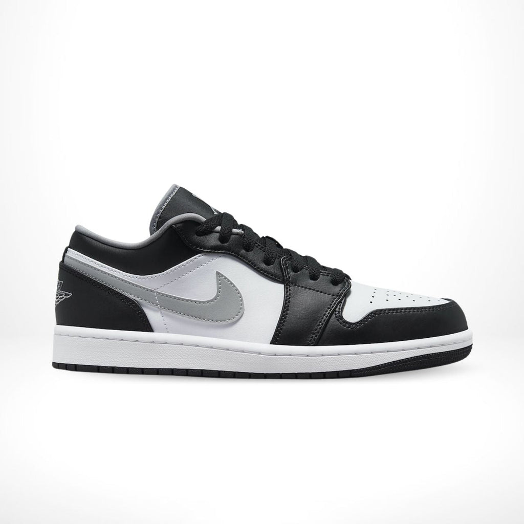 Air Jordan 1 Low Smoke Grey V3