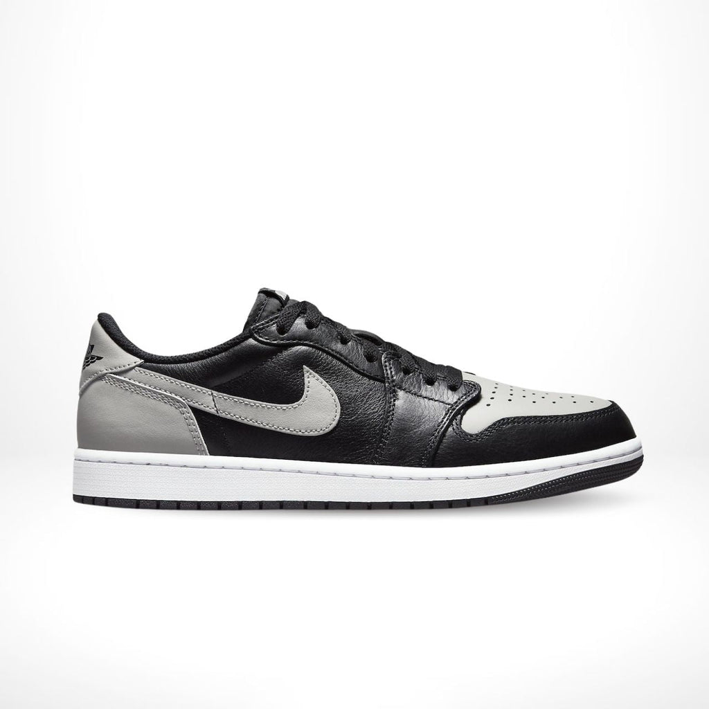 Air Jordan 1 Retro Low OG Shadow 2024