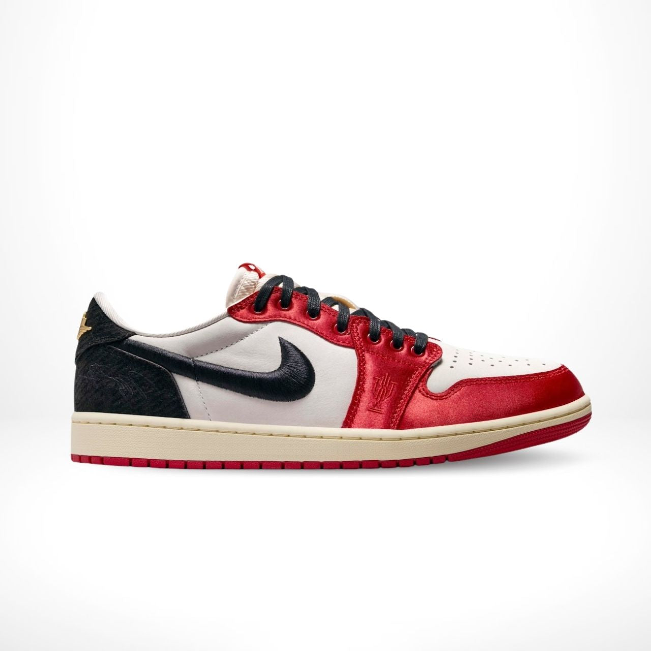 Air Jordan 1 Low OG SP x Trophy Room Away