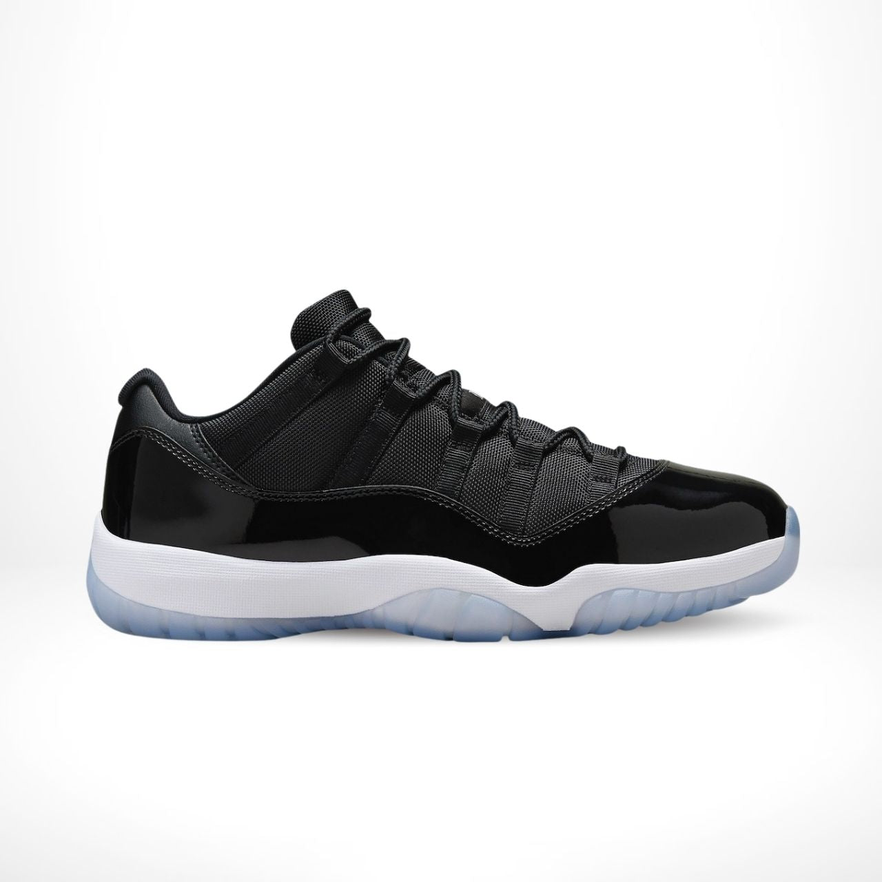 Air Jordan 11 Low Space Jam 2024