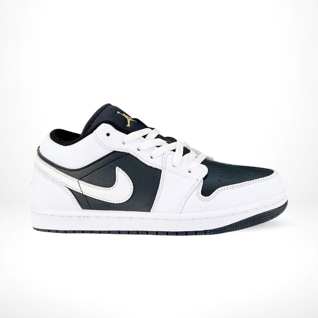Air Jordan 1 Low Panda Black White