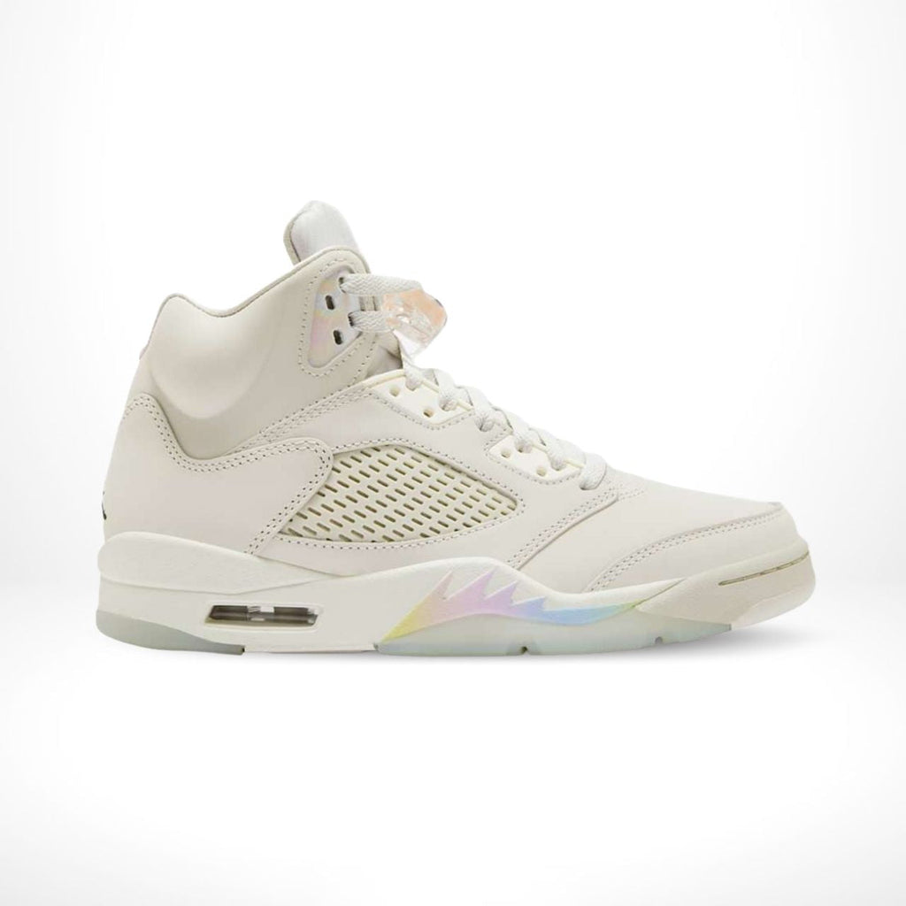 Air Jordan 5 Retro Year Of The Snake Grey