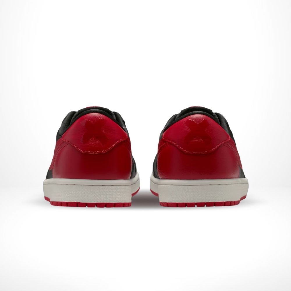 Air Jordan 1 Low OG Banned
