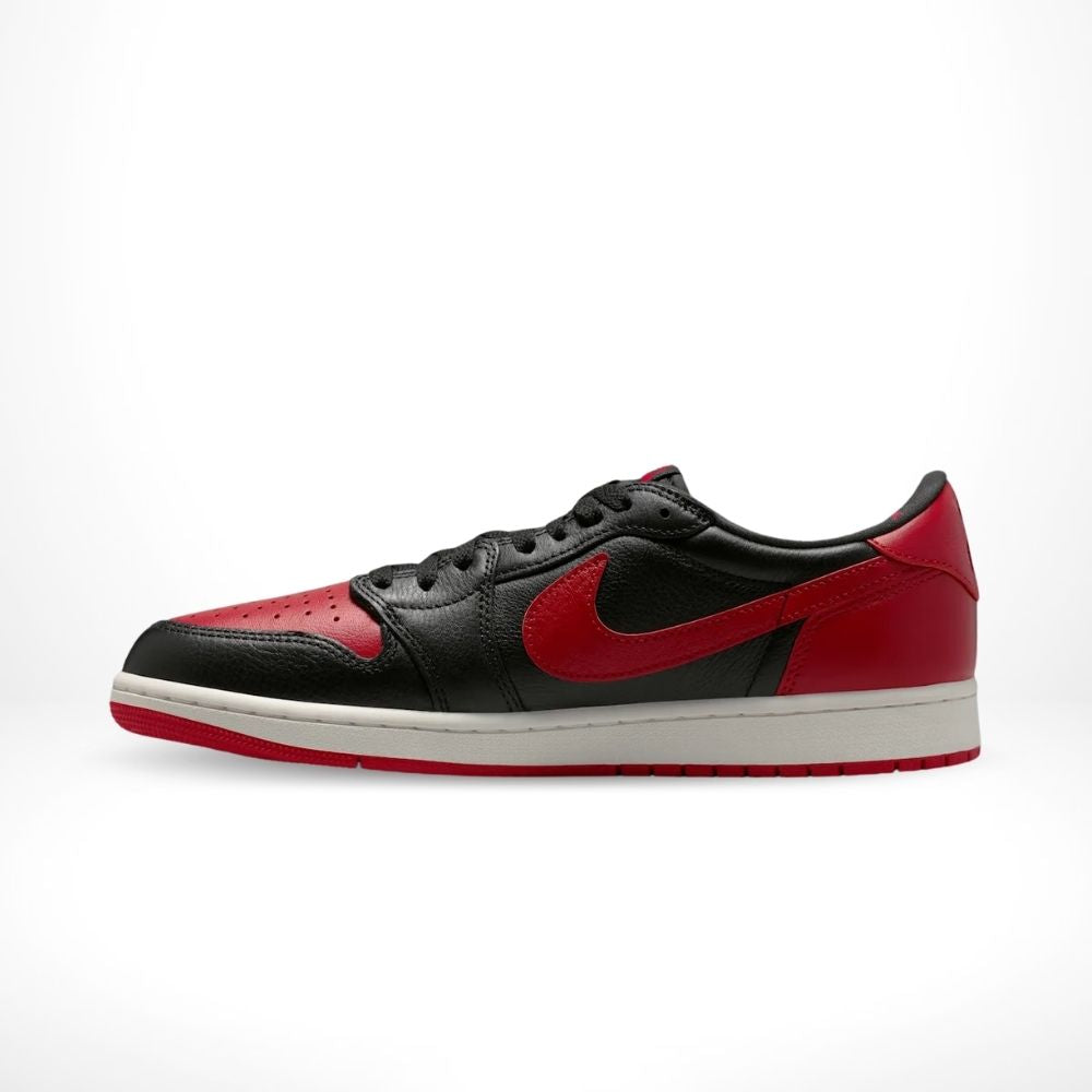Air Jordan 1 Low OG Banned