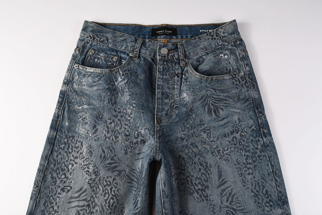 Purple Brand  Jeans #PU100