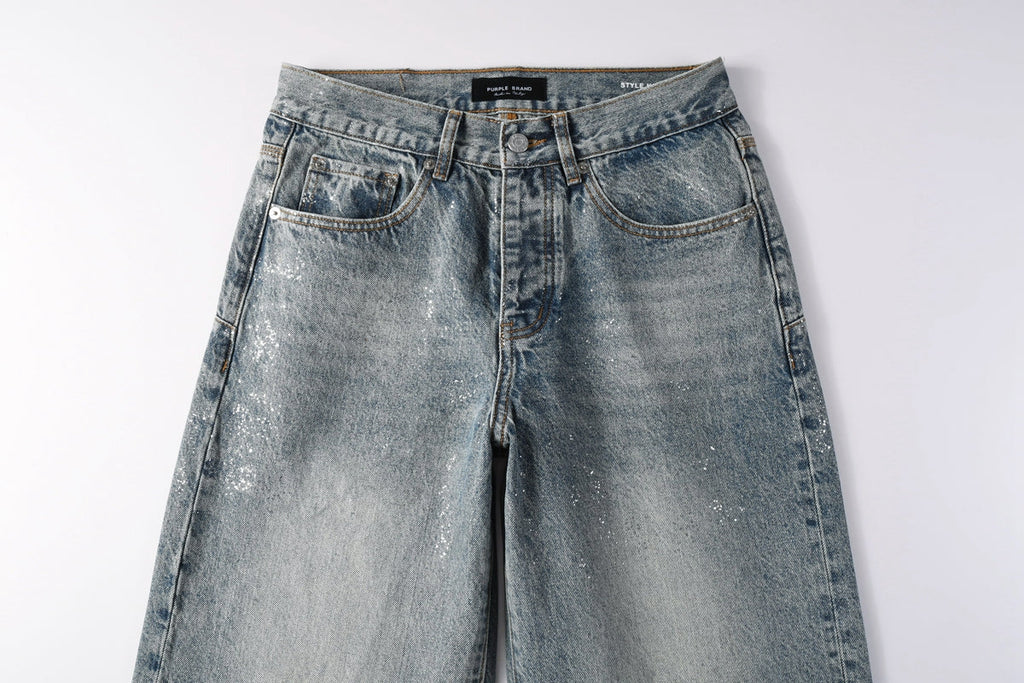 Purple Brand Jeans #PU101